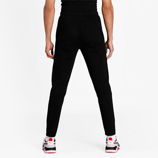 Evostripe Core Men's Trackpants, Puma Black, extralarge-IND