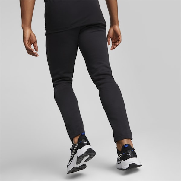 Evostripe Core Men's Trackpants, Puma Black, extralarge-IDN