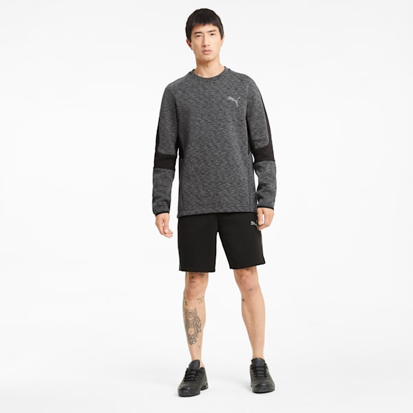 Evostripe Mens Shorts PUMA