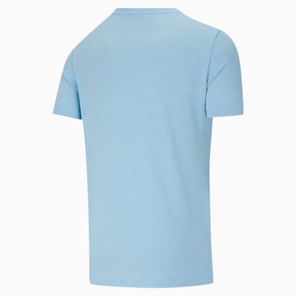 Essentials Men's Heather Tee | PUMA