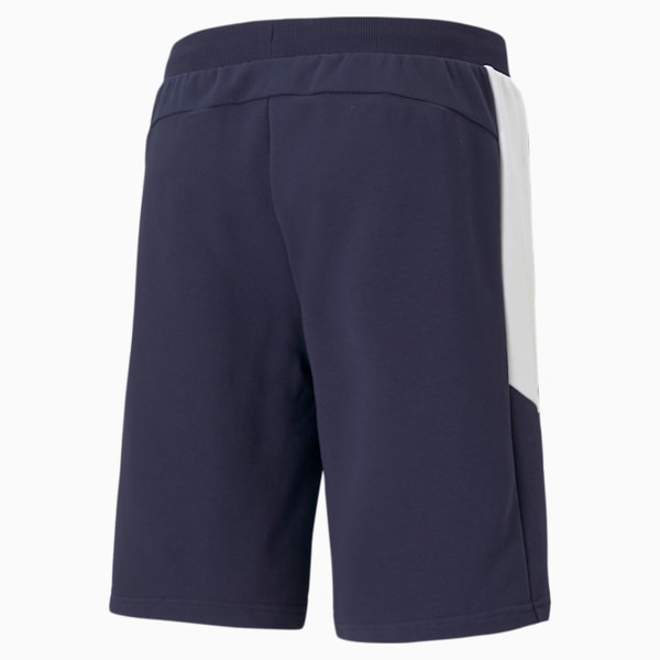 Modern Sports Men's Shorts, Peacoat, extralarge-IND
