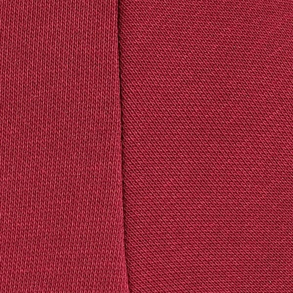 Clean Slim Fit Men's Track Suit, Intense Red, extralarge-IND