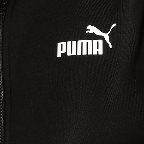 Amplified Men's Track Suit | PUMA