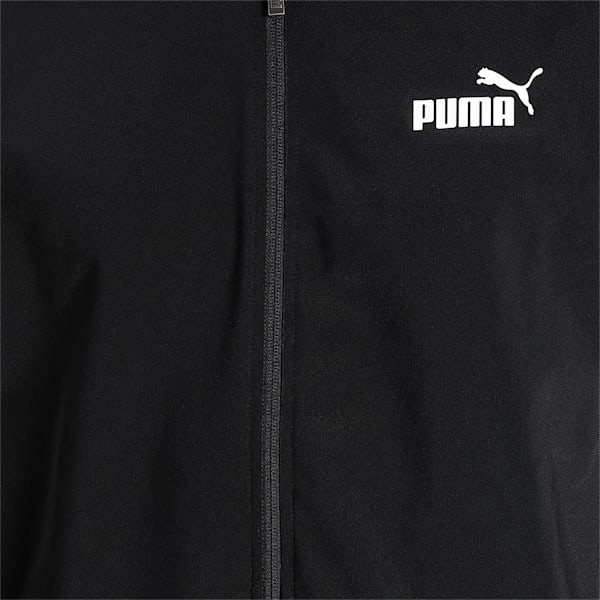 Baseball Tricot Men's Regular Fit Track Suit | PUMA