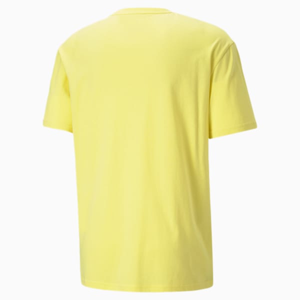 Rebel Advanced Men's  T-shirt, Celandine, extralarge-IND