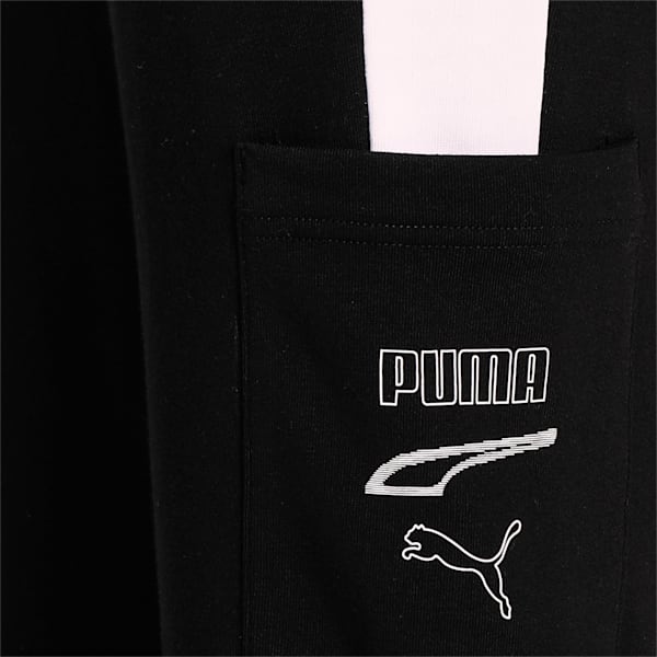 Puma men's rebel 7/8 pants outlet