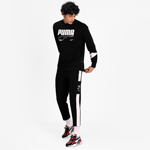 Rebel 7 8 Men s Sweatpants