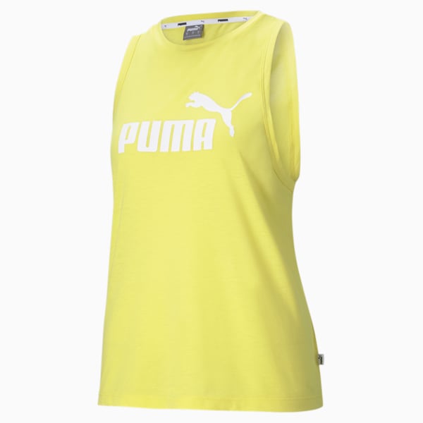 Amplified Men's Tank Top, Celandine, extralarge-IND
