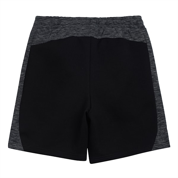 puma evostripe shorts