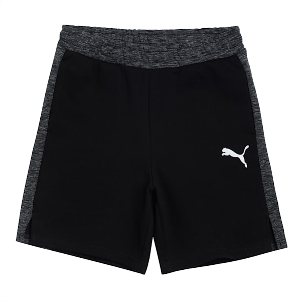 puma evostripe shorts