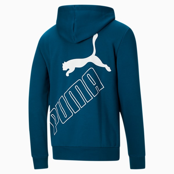 Puma jumper 2025 jd