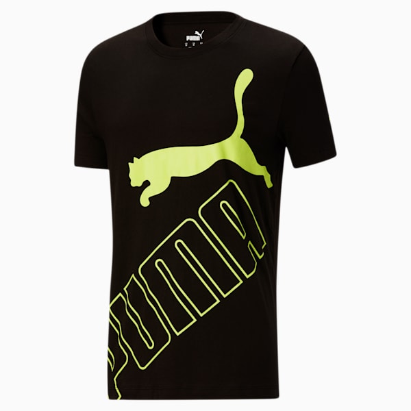 Puma camisetas 2025