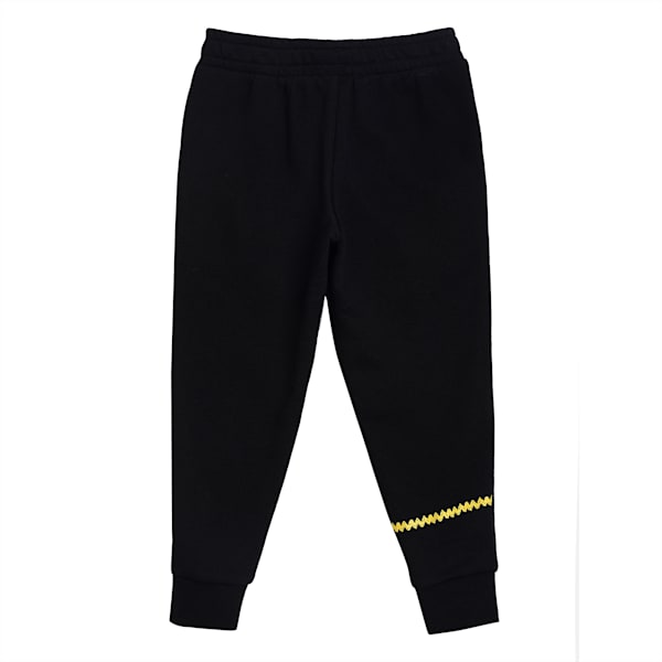 puma peanuts sweatpants