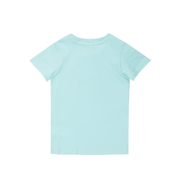 Paw Toddlers T-Shirt, Angel Blue, extralarge-IND