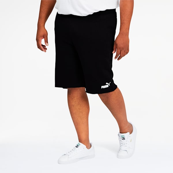 Puma Short bicolore Essentials+ Homme