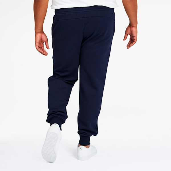 Puma essentials hotsell men's sweatpants