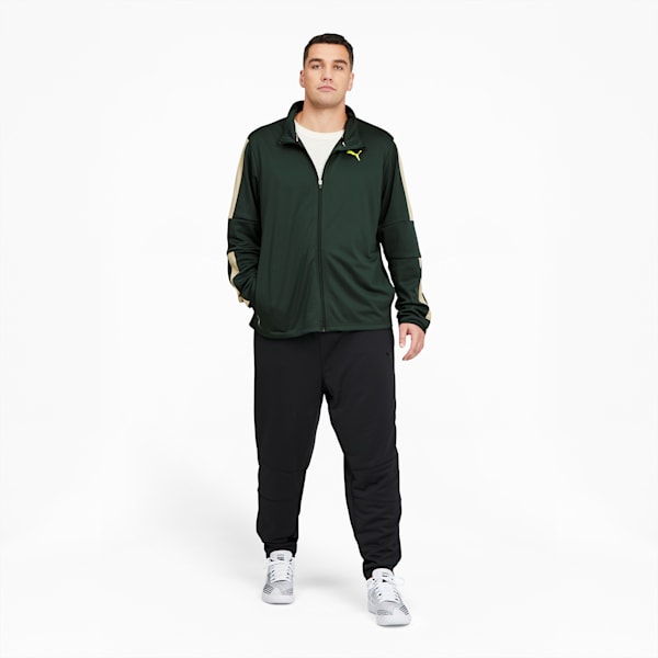 PUMA Blaster Men's Training Jacket BT PUMA