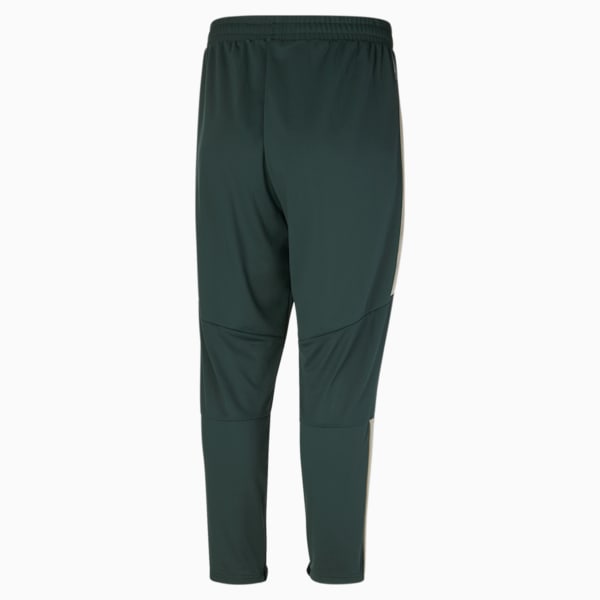 PUMA Blaster Men's Training Pants BT, Green Gables, extralarge