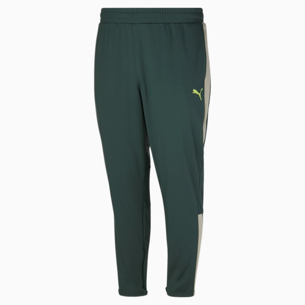 PUMA Blaster Men's Training Pants BT, Green Gables, extralarge