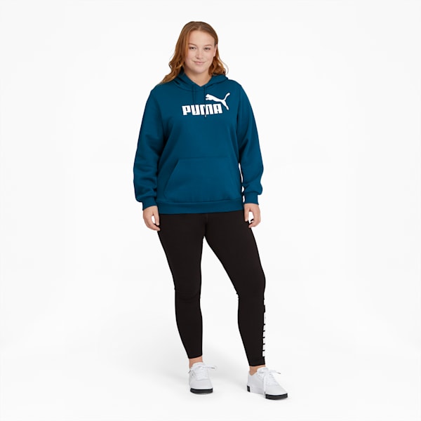 Digi blue puma hoodie clearance