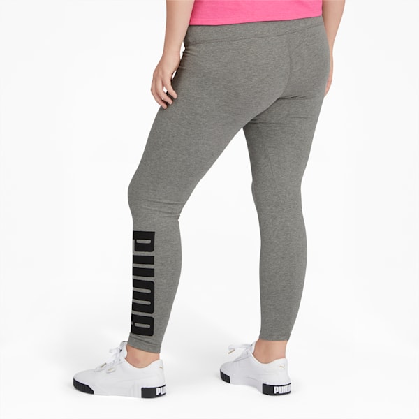 Athletic Women's Logo Leggings PL