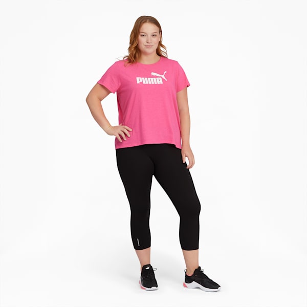PUMA Solid Women s 3 4 Leggings PL PUMA