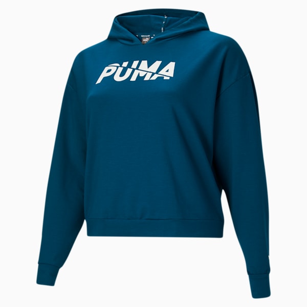 Modern Sports Women's Hoodie PL | PUMA