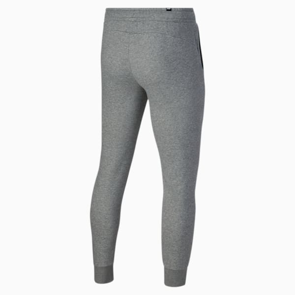 Essentials Men's Logo Sweatpants, Medium Gray Heather, extralarge