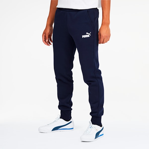 Puma sweatpant clearance