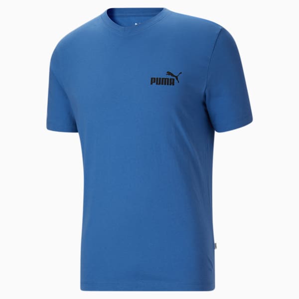 Essentials+ Men's V-Neck Tee, Star Sapphire, extralarge