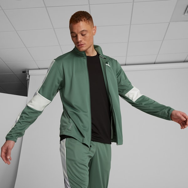 PUMA Blaster Jacket PUMA