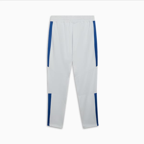 Pantalones de entrenamiento Blaster para hombre, Cheap Atelier-lumieres Jordan Outlet BLACK-DEEP BLUE 11.5 37280901 Sold Out, extralarge