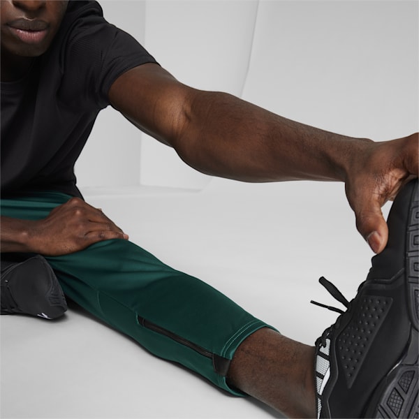 Pantalones de entrenamiento Blaster para hombre, Malachite-Cheap Atelier-lumieres Jordan Outlet Black, extralarge