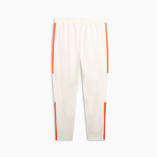 Pantalon d’entraînement Blaster Homme, Alpine Snow-Redmazing, extralarge
