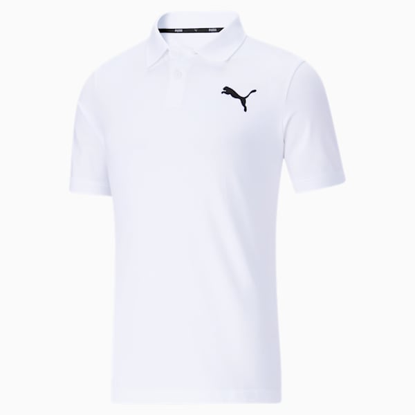Puma essential polo new arrivals
