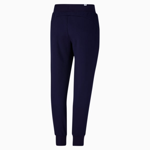 Essentials Women's Sweatpants, Peacoat, extralarge