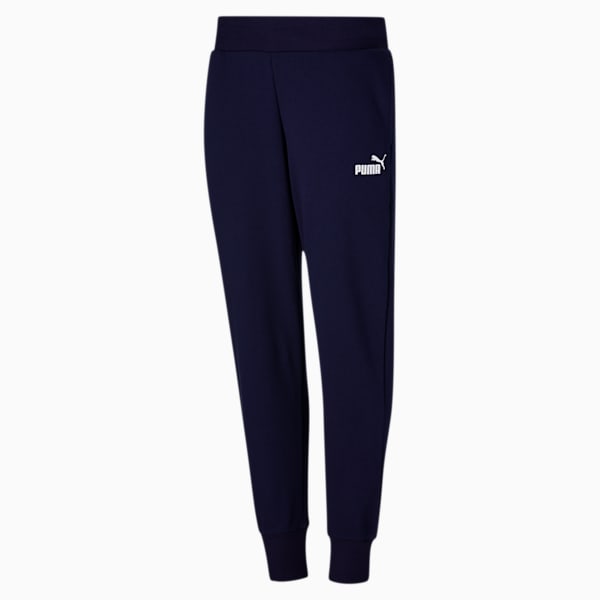 Essentials Women's Sweatpants, Peacoat, extralarge