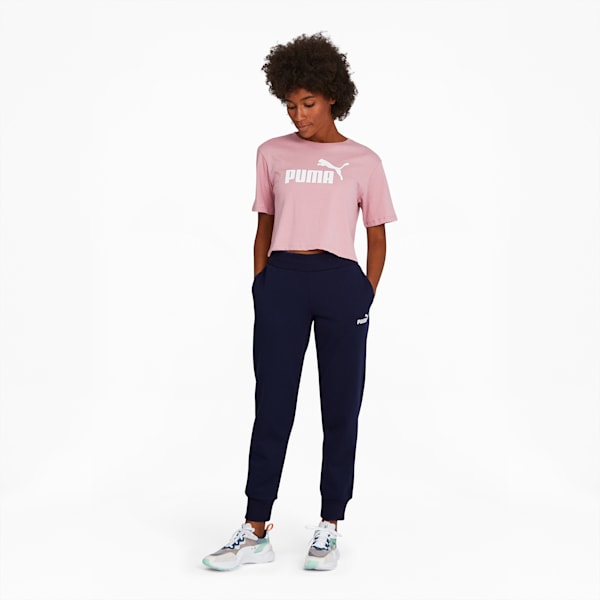 Essentials Women's Sweatpants, Peacoat, extralarge