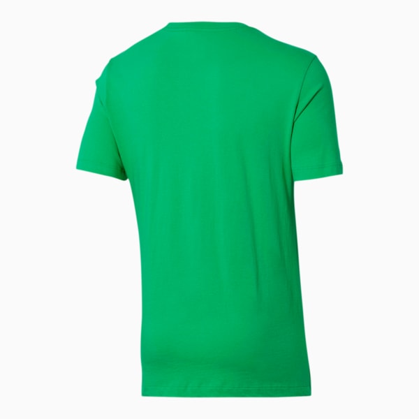 St. Patrick's Men's Tee, Kelly Green, extralarge