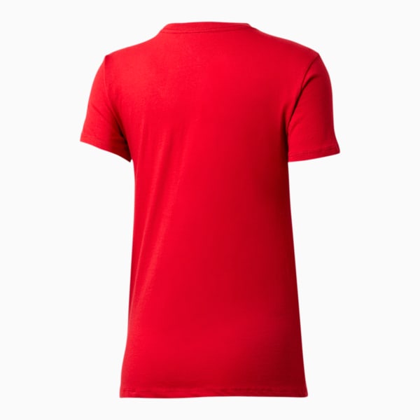 Galentine's Day Women's Tee, Barbados Cherry, extralarge