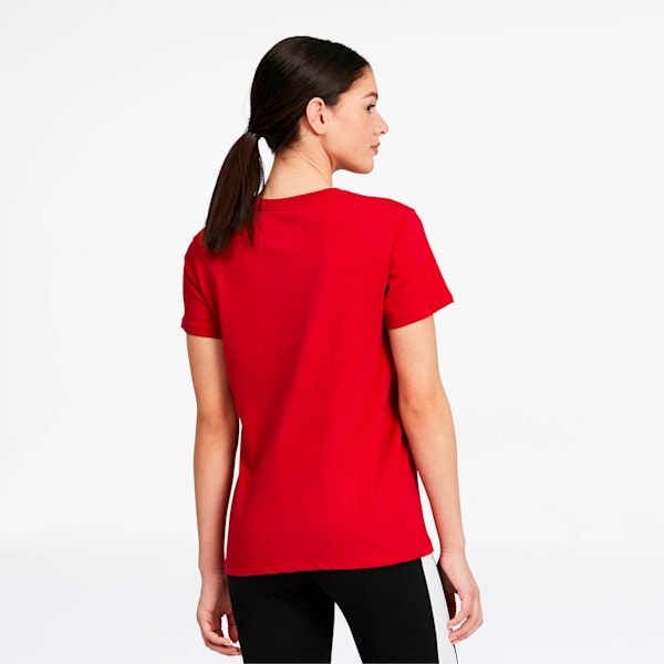 Galentine's Day Women's Tee, Barbados Cherry, extralarge