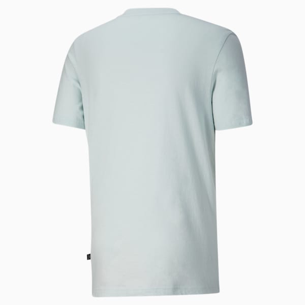 T-shirt logo Essentials Hommes, Ice Flow, extralarge