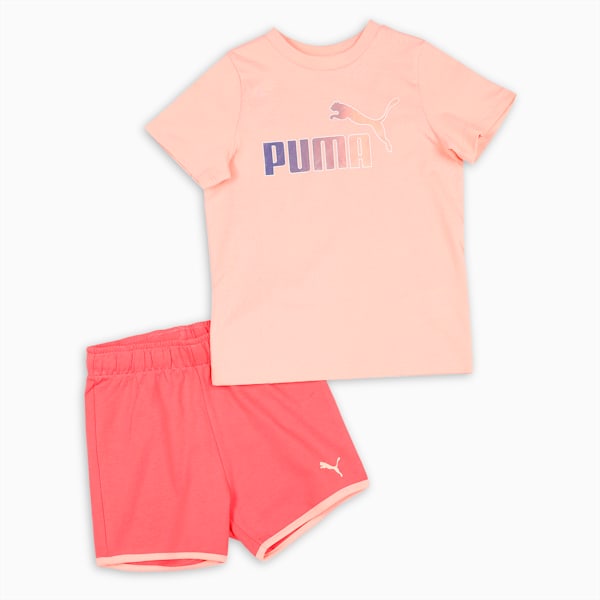 Minicats Toddlers Set, Apricot Blush, extralarge-IND