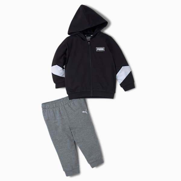 puma jogger set