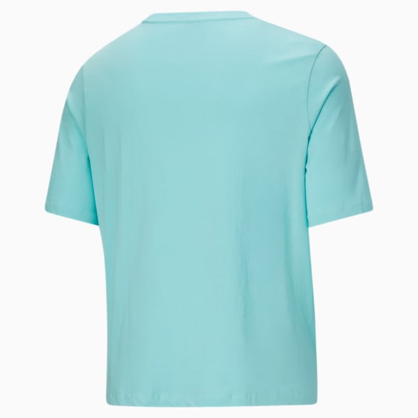 Essentials Men's Logo Tee BT | PUMA