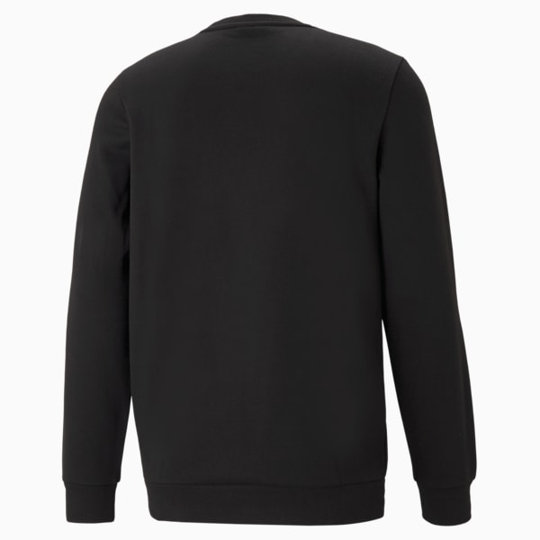 Black sweatshirt men online