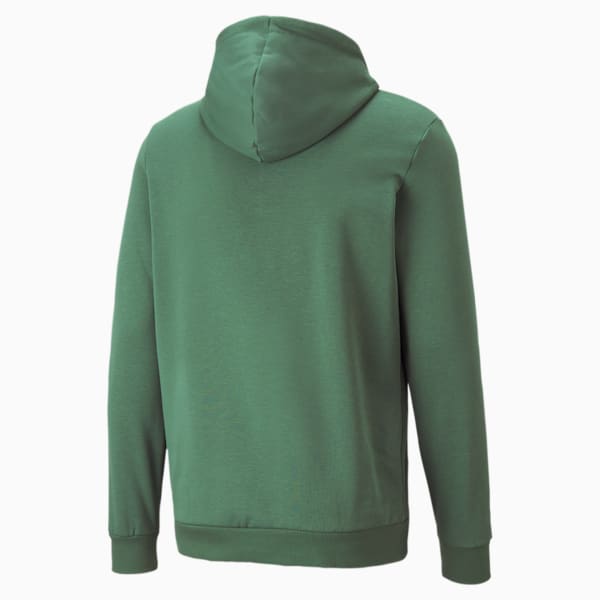 ESS Big Logo Hoodie, Deep Forest, extralarge-IND