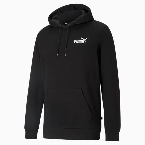 Sudadera Casual Puma Puma Essentials Logo de Hombre