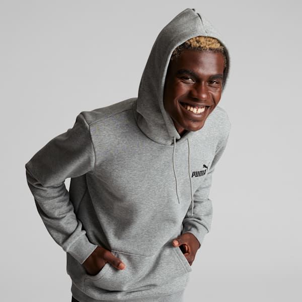 liefde Seraph vacature Essentials Small Logo Men's Hoodie | PUMA