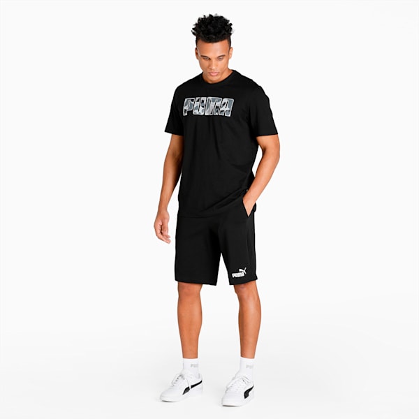 Men s Jersey Shorts PUMA